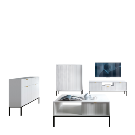 Colectii mobilier living